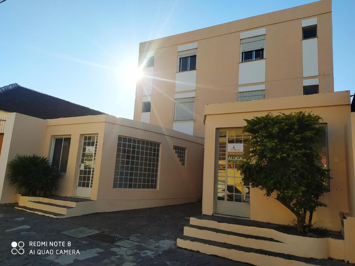 Vitrine Apart. Hotel Bage Exterior photo