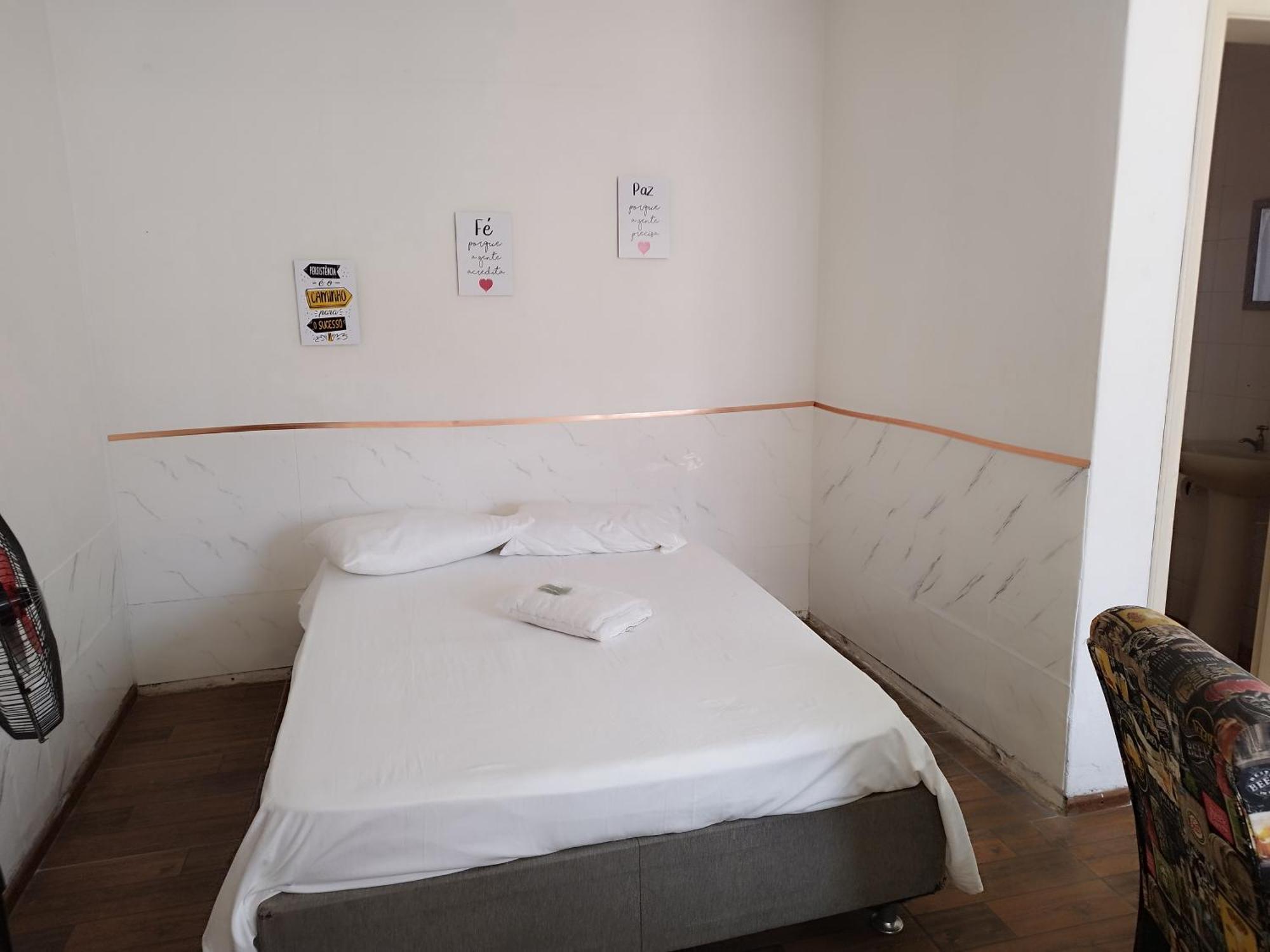 Vitrine Apart. Hotel Bage Room photo